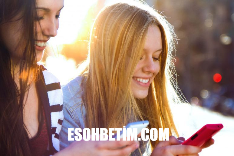 Esohbetim.com