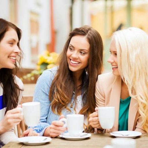 Türbanlı Dindar Kadınlar Sohbet